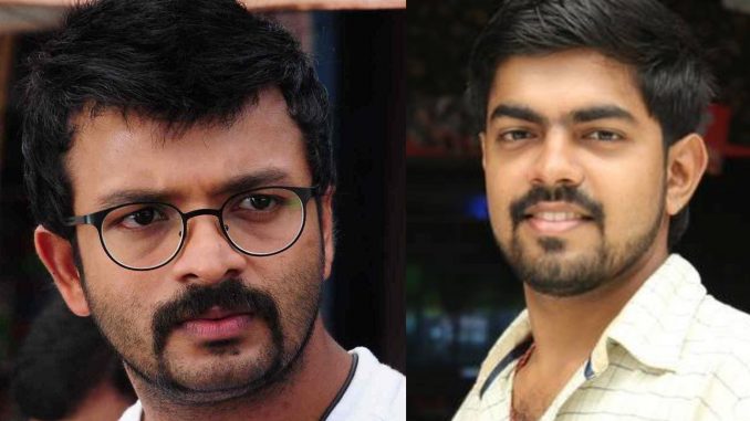 Sarath Kumar Prabhu’s obscene offer to an actress for Jayasurya’s Film?